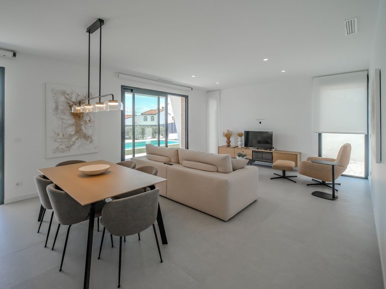 Villa for Sale in Ciudad Quesada, Ciudad Quesada - Rojales, Alicante 9