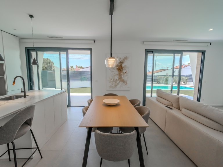 Villa for Sale in Ciudad Quesada, Ciudad Quesada - Rojales, Alicante 8