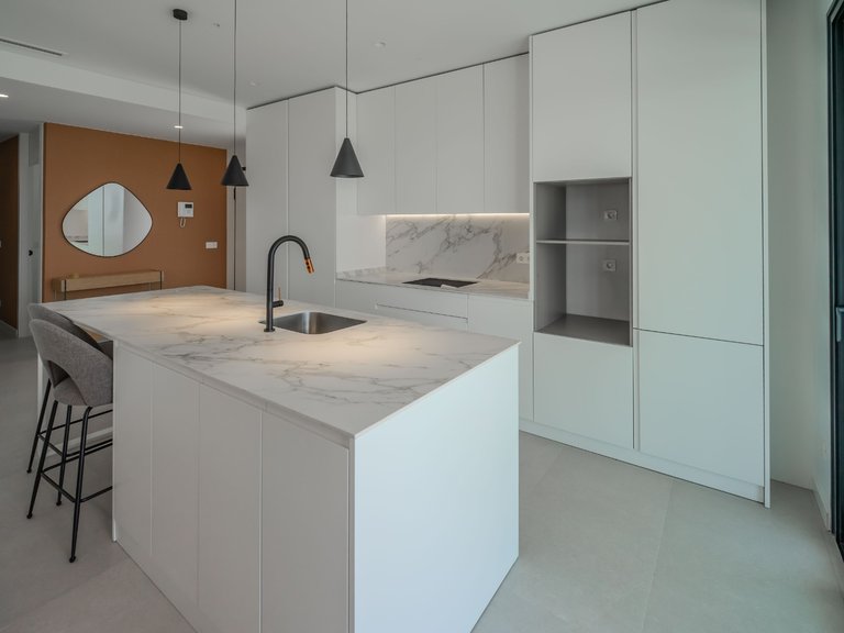 Villa for Sale in Ciudad Quesada, Ciudad Quesada - Rojales, Alicante 12