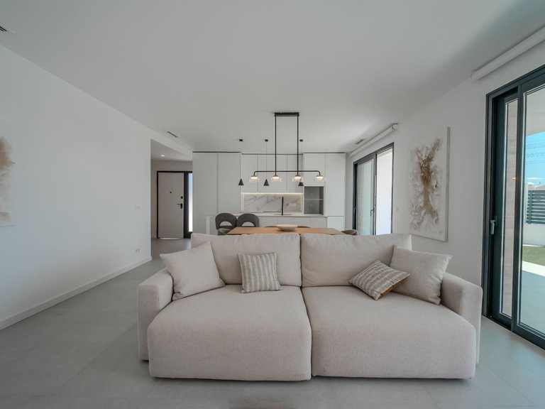 Villa for Sale in Ciudad Quesada, Ciudad Quesada - Rojales, Alicante 16