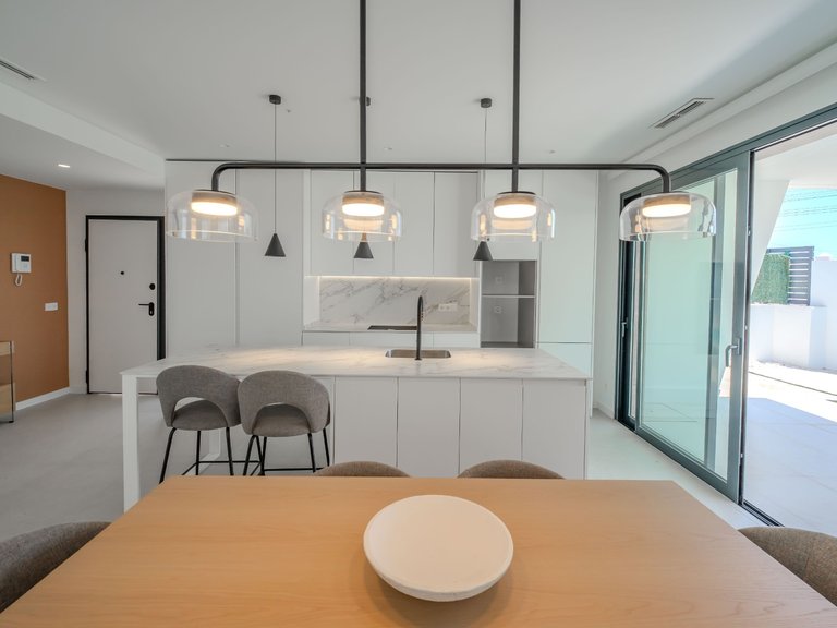 Villa for Sale in Ciudad Quesada, Ciudad Quesada - Rojales, Alicante 14