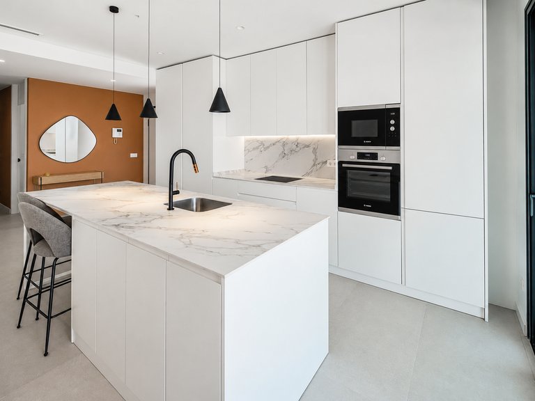 Villa for Sale in Costa Blanca Ciudad Quesada, Alicante 8