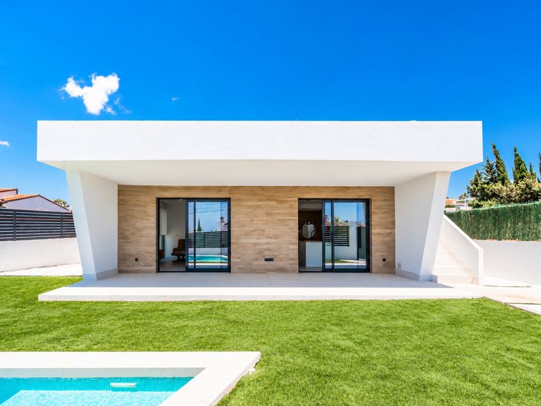 Villa for Sale in Costa Blanca Ciudad Quesada, Alicante 1