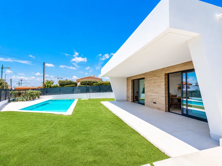 Villa for Sale in Costa Blanca Ciudad Quesada, Alicante 30