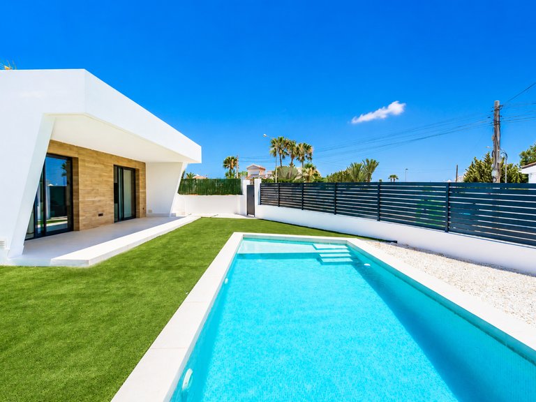 Villa for Sale in Costa Blanca Ciudad Quesada, Alicante 3
