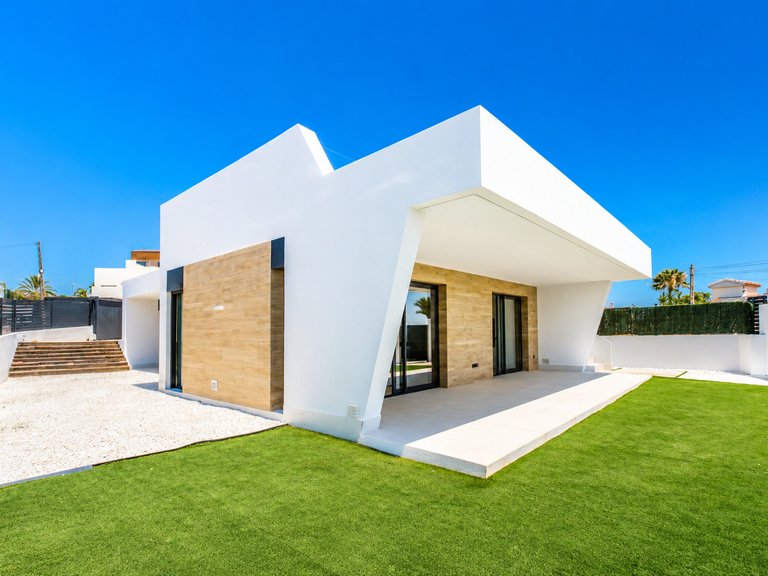 Villa for Sale in Costa Blanca Ciudad Quesada, Alicante 31