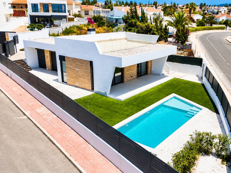 Villa for Sale in Costa Blanca Ciudad Quesada, Alicante 32