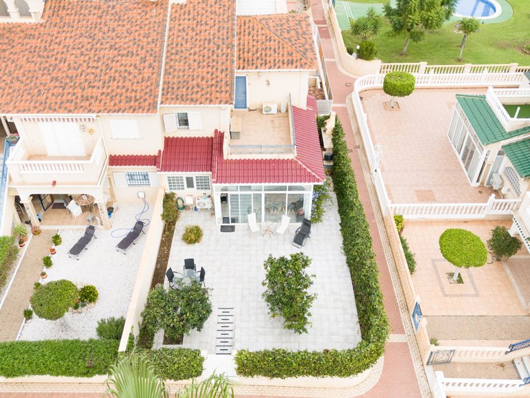 Villa for Sale in Orihuela Costa, Alicante, 1