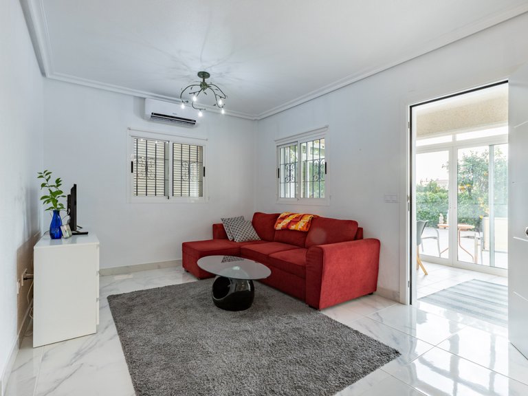 Villa for Sale in Orihuela Costa, Alicante, 2