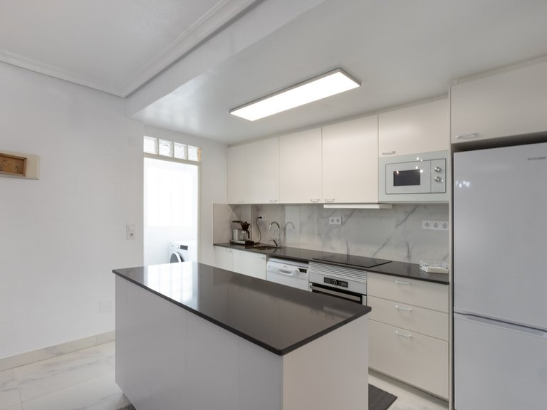 Villa for Sale in Orihuela Costa, Alicante, 4