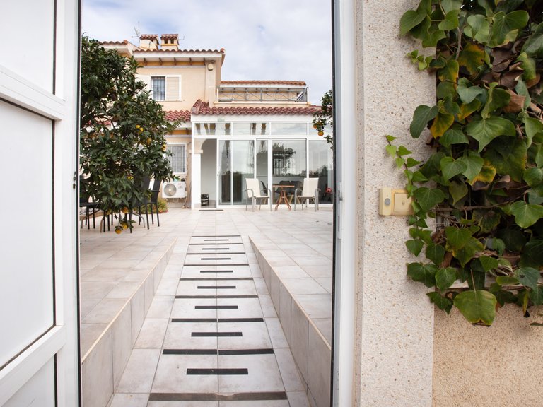 Villa for Sale in Orihuela Costa, Alicante, 21