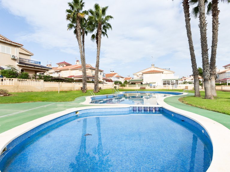 Villa for Sale in Orihuela Costa, Alicante, 22