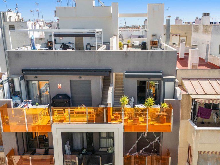 Apartment for Sale in Torrevieja, Alicante, 1