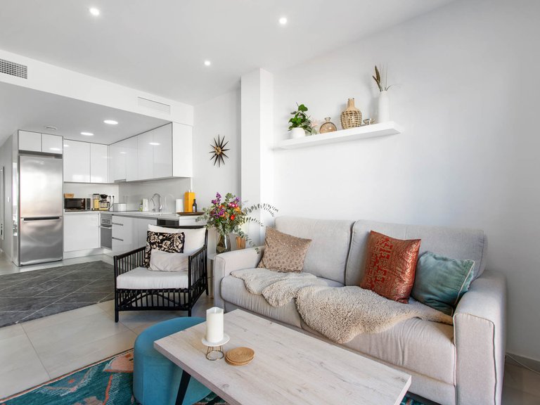 Apartment for Sale in Torrevieja, Alicante, 9