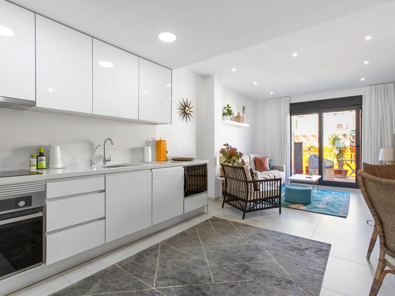 Apartment for Sale in Torrevieja, Alicante, 3