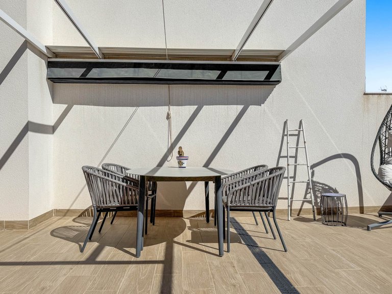 Apartment for Sale in Torrevieja, Alicante, 22