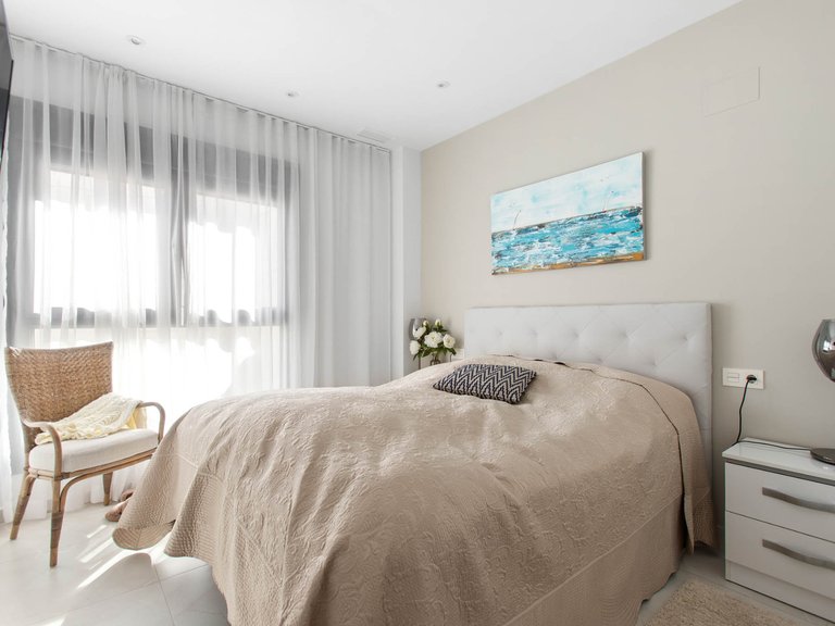 Apartment for Sale in Torrevieja, Alicante, 11