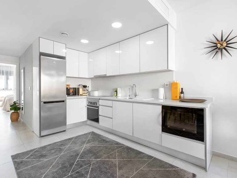 Apartment for Sale in Torrevieja, Alicante, 6