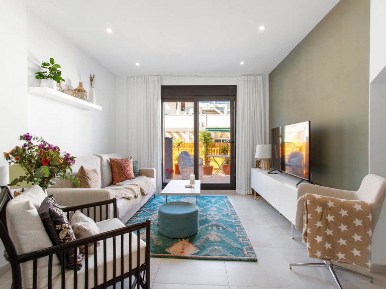 Apartment for Sale in Torrevieja, Alicante, 8