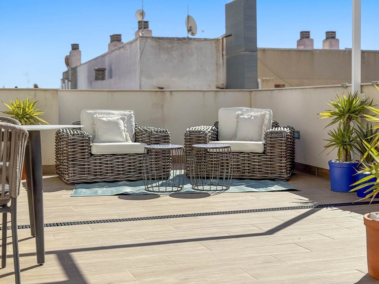 Apartment for Sale in Torrevieja, Alicante, 20