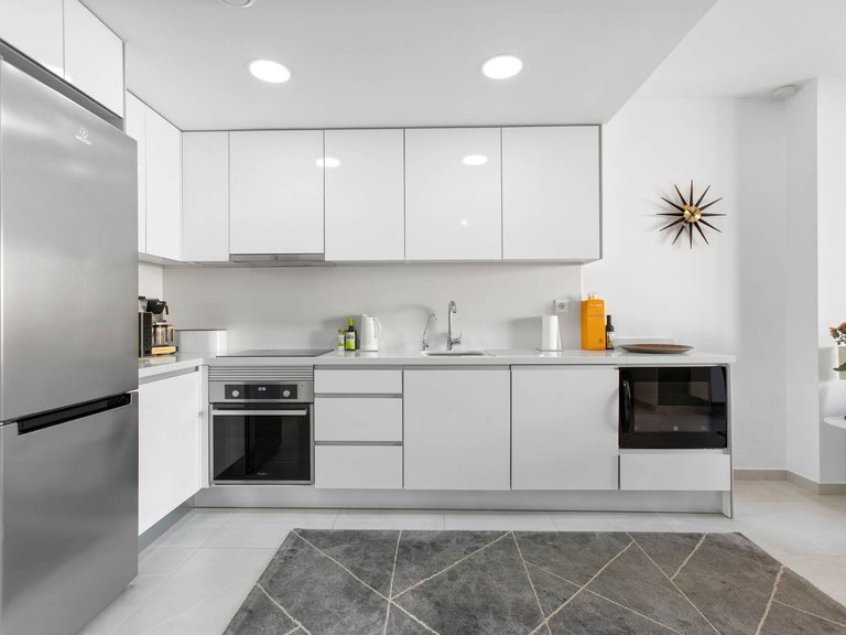 Apartment for Sale in Torrevieja, Alicante, 5