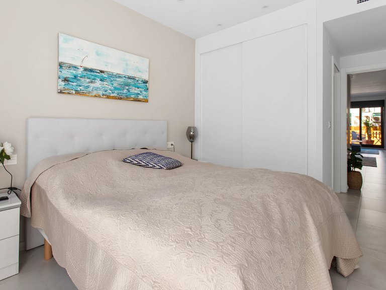 Apartment for Sale in Torrevieja, Alicante, 4