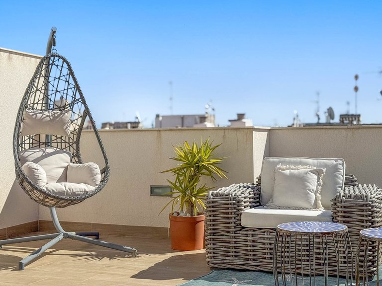 Apartment for Sale in Torrevieja, Alicante, 21