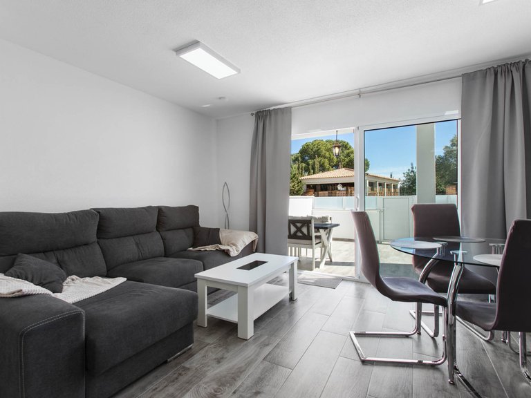 Apartment for Sale in Torrevieja, Alicante, 6