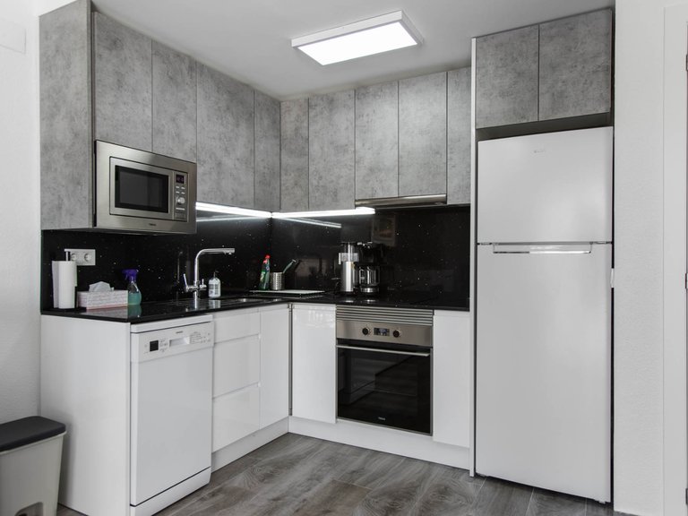 Apartment for Sale in Torrevieja, Alicante, 10