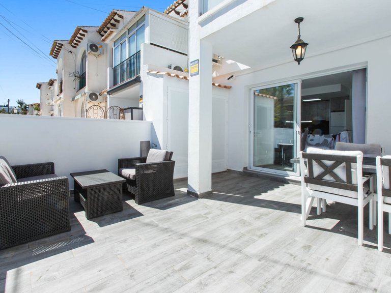 Apartment for Sale in Torrevieja, Alicante, 3