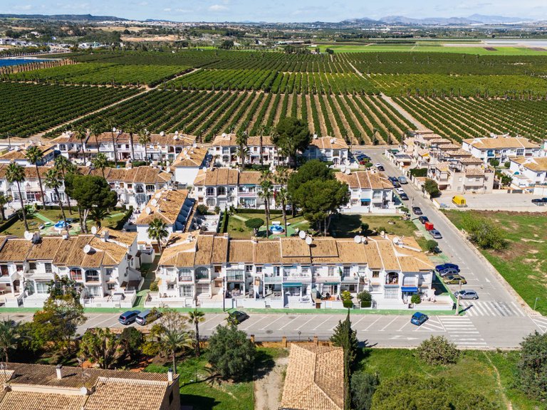 Apartment for Sale in Torrevieja, Alicante, 21