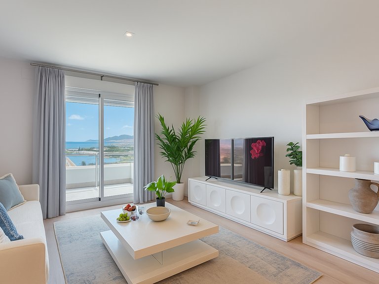 Penthouse for Sale in Marbella, Malaga 2