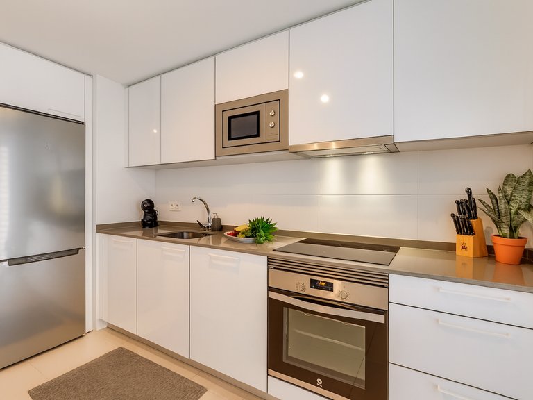 Penthouse for Sale in Marbella, Malaga 4