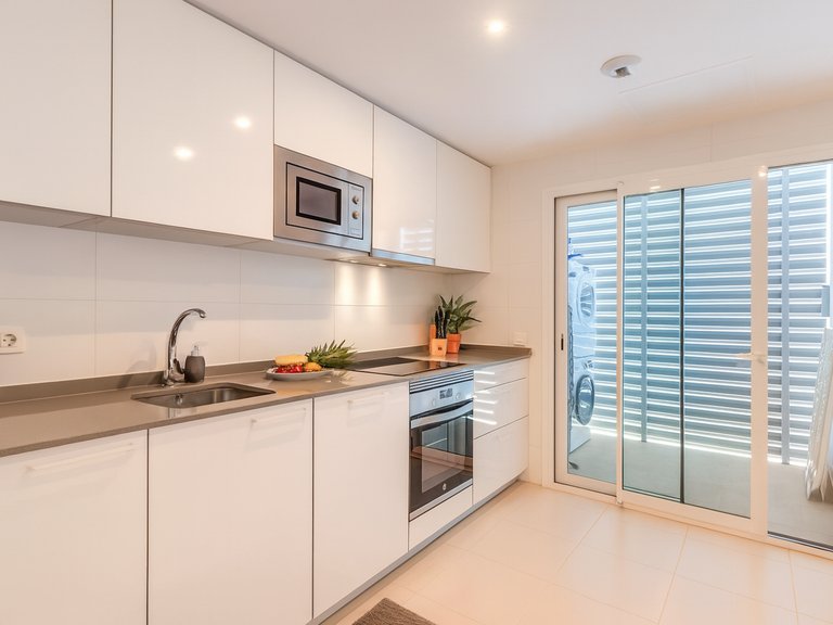Penthouse for Sale in Marbella, Malaga 5