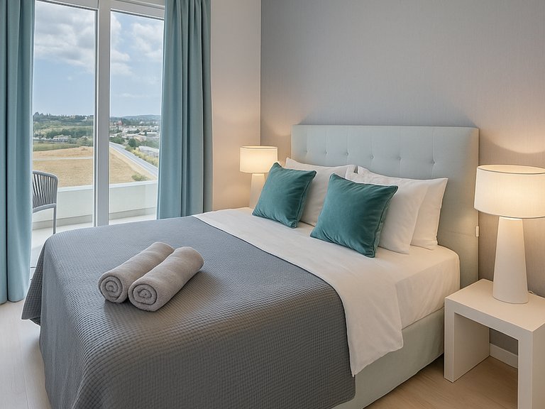 Penthouse for Sale in Marbella, Malaga 8