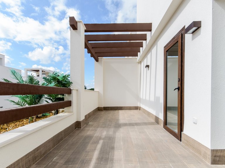 Villa for Sale in Playa Honda, La Manga, Murcia 15