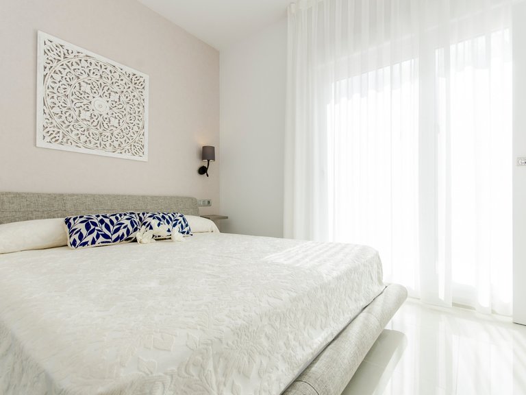Villa for Sale in Playa Honda, La Manga, Murcia 12