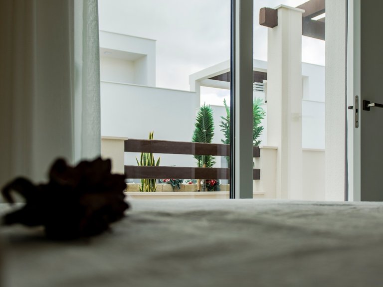 Villa for Sale in Playa Honda, La Manga, Murcia 11