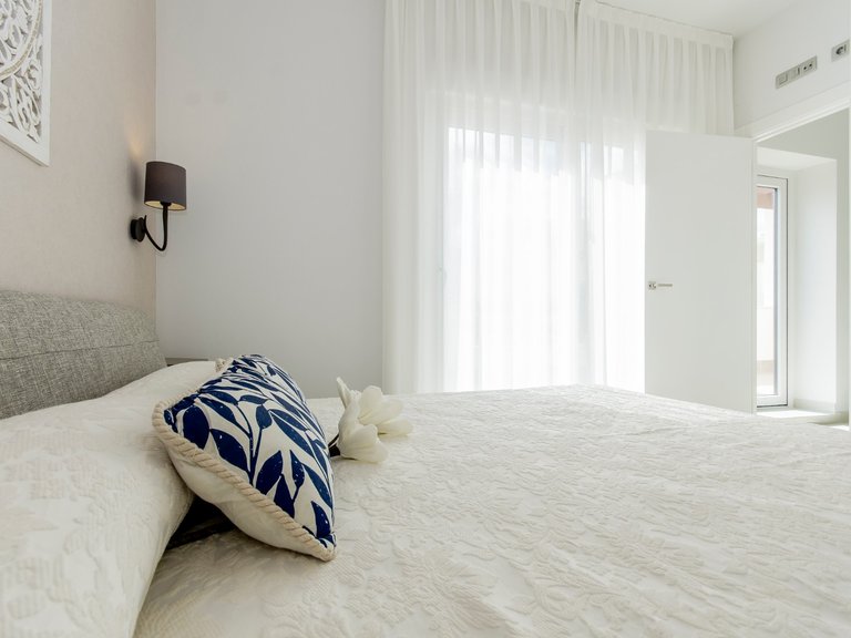 Villa for Sale in Playa Honda, La Manga, Murcia 13