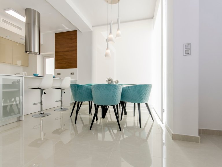 Villa for Sale in Playa Honda, La Manga, Murcia 24