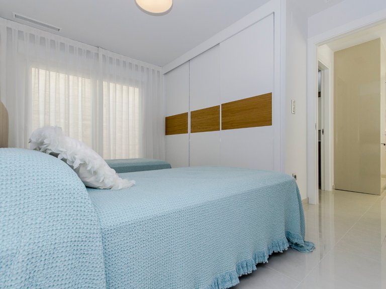 Villa for Sale in Playa Honda, La Manga, Murcia 18