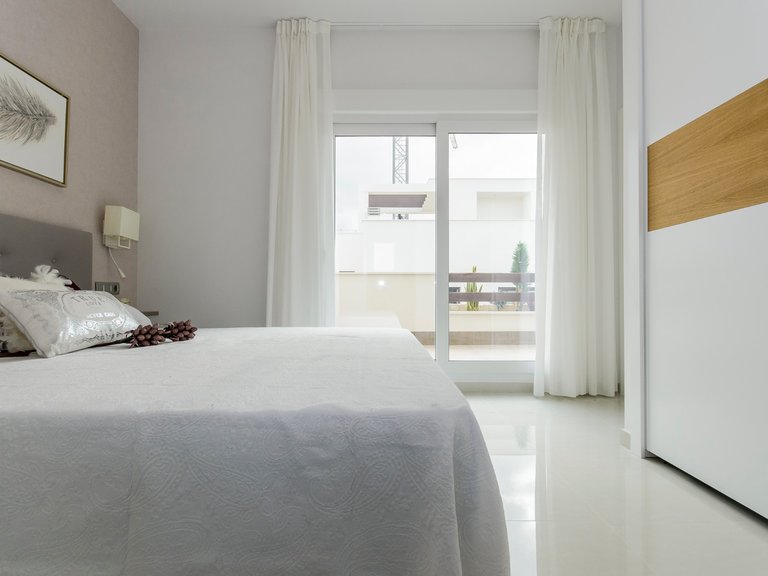 Villa for Sale in Playa Honda, La Manga, Murcia 31