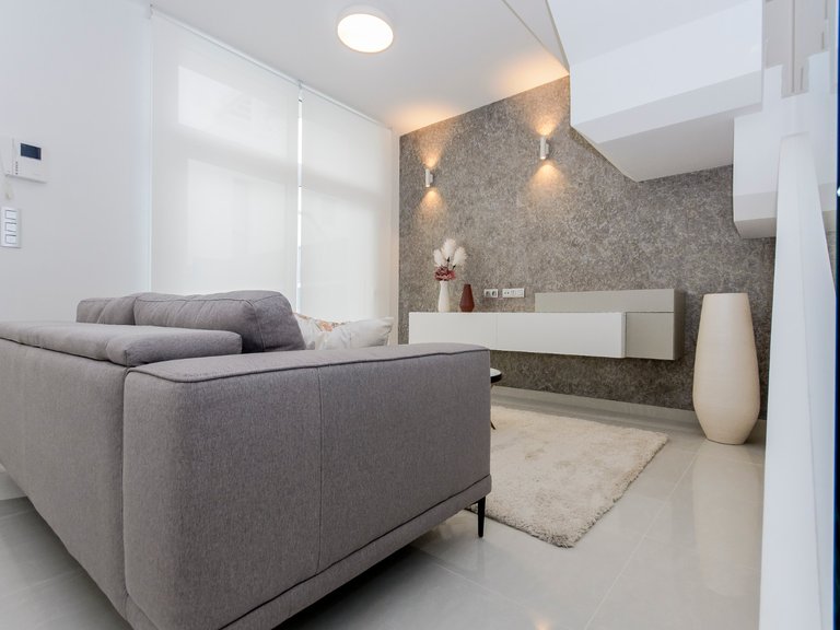 Villa for Sale in Playa Honda, La Manga, Murcia 32