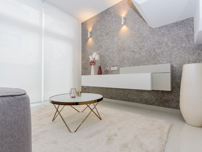 Villa for Sale in Playa Honda, La Manga, Murcia 33