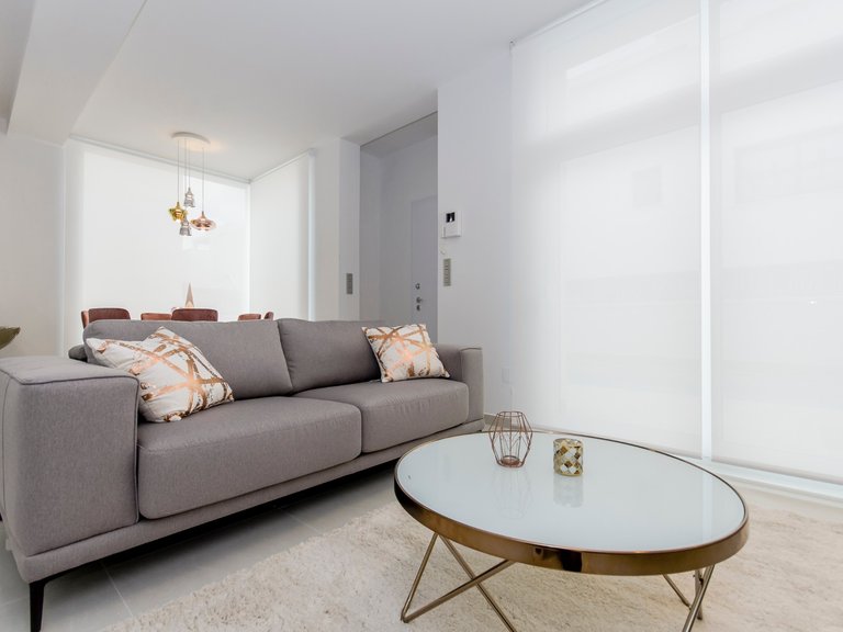 Villa for Sale in Playa Honda, La Manga, Murcia 34