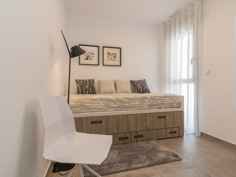 Apartment for Sale in Los Balcones, Torrevieja, Alicante 32