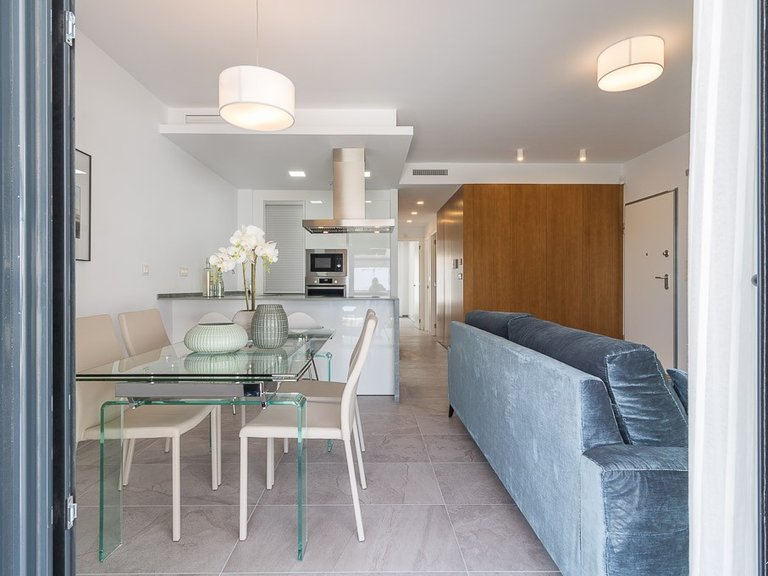 Apartment for Sale in Los Balcones, Torrevieja, Alicante 19