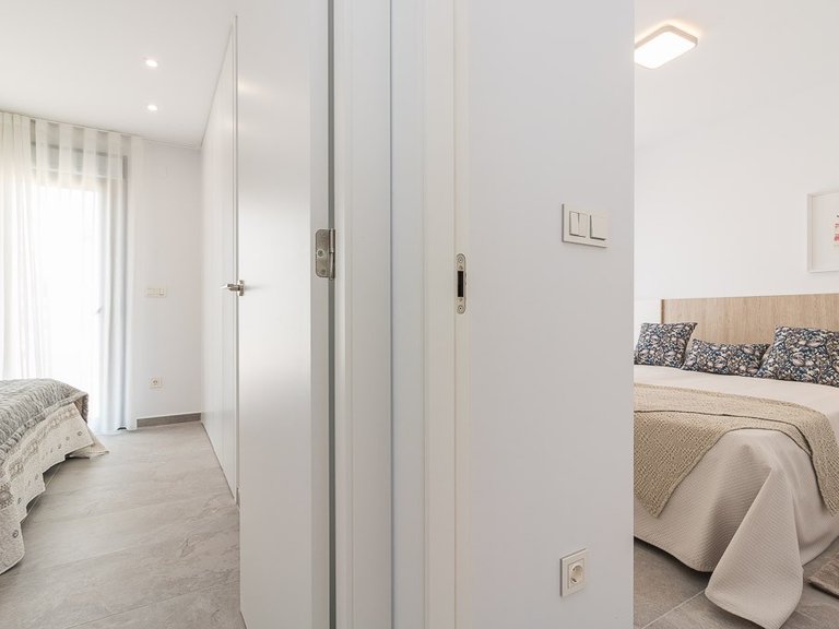 Apartment for Sale in Los Balcones, Torrevieja, Alicante 38