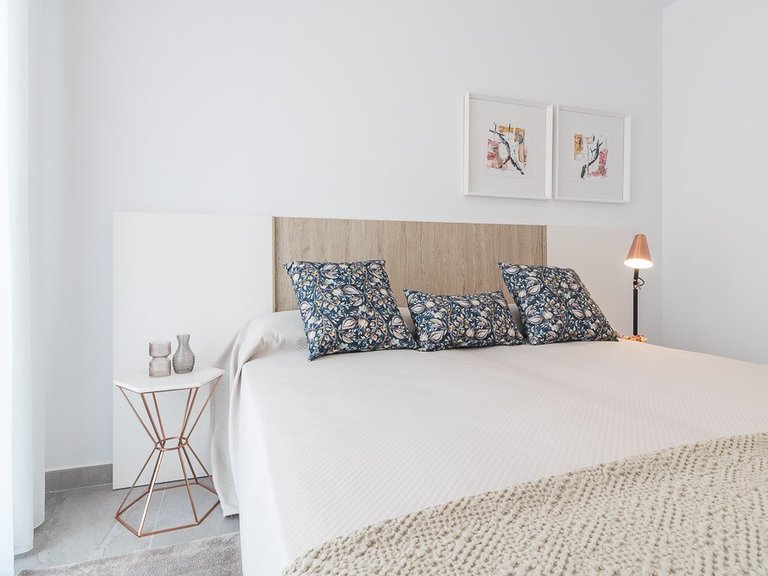 Apartment for Sale in Los Balcones, Torrevieja, Alicante 42