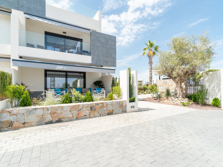 Apartment for Sale in Los Balcones, Torrevieja, Alicante 8